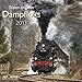 Dampfloks 2013 Broschürenkalender by