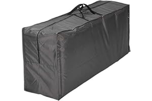 PACIFIC LIFESTYLE AeroCover 7901 Atmungsaktive Tragetasche für Kissen, 125 x 32 x 50 cm