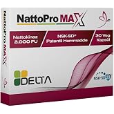 Dens Delta Naturel DELTA NATTOPROMAX 30 KAPS&Uuml;L