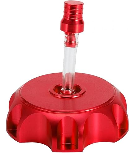 Bouchon De Réservoir Carburant Pour Excavatrice Doosan, Daewoo, Hyundai - Couvercle étanche Remplacement - 9