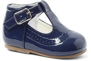 Sevva Boys Shoes T Bar Shoes Toddler Shoes Kids Shoes Spanish Design Shoes First Walker Rollybaby X2