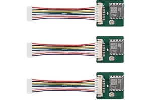 L76K GNSS GPS-modulbräda quectel L76K chip för Heltec V4 T114 IoT-enhet 2,8 V ~ 4,3 V kompatibel med nätspårare radio nod nät