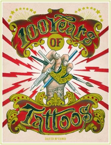 ⤂Télécharger⤃ 100 Years of Tattoos livre En ligne