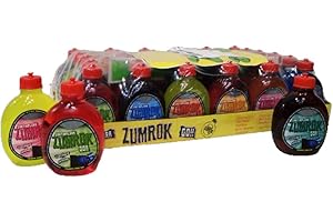 BURMAR Cantimploras Zumrok de Flax para congelar o tomar 36 unidades