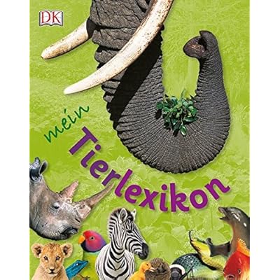 Mein Tierlexikon Mein Tierlexikon