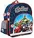 Produktbild Starpak Rucksack Disney Avengers Dunkelblau
