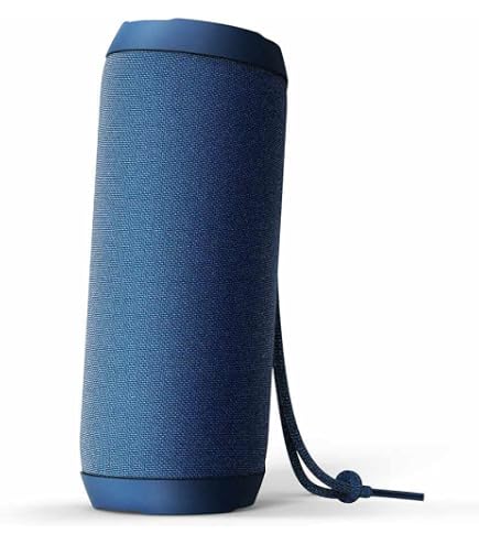 Altavoz Portátil TREVI XR 8A18 Bluetooth - 12W, USB, Micro SD, TWS, Batería Integrada, Negro