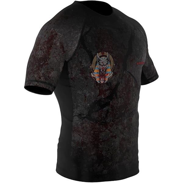 Maillot De Compression McDavid Mock Neck - Blanc - Manches Longues