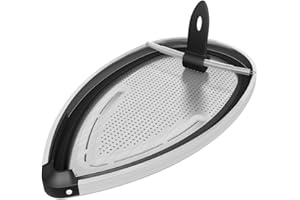 Laurastar Softpressing 3D - Suela protectora para tejidos delicados