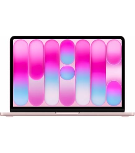 Apple MacBook Air Laptop: Apple M1 chip, 13.3-inch/33.74 cm Retina