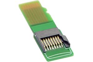 chenyang Micro SD TF Memory Card Kit Homme à Femelle Extension Adaptateur Extension Outils PCBA