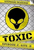 Image de Toxic épisode 2: Site-B