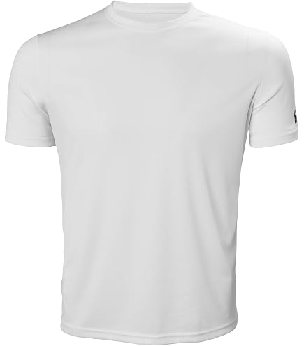T-shirt graphique carré - blanc | 's® CA