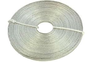 GENERIC Magnesium Ribbon 25g 70ft 99.95% Purity Lab Chemicals