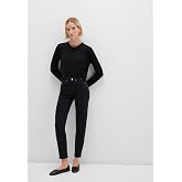 Cindy Classic Denim G&ouml;lgeli Indigo Mavisi Jean Pantolon 100277-90498