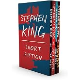 Stephen King Short Fiction