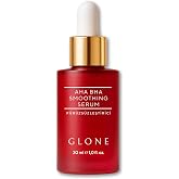 GLONE Aha Bha P&uuml;r&uuml;zs&uuml;zleştirici Serum, 30ml | Hyaluronik Acid, Glycolic Acid & Centella Asiatica İ&ccedil;eriği