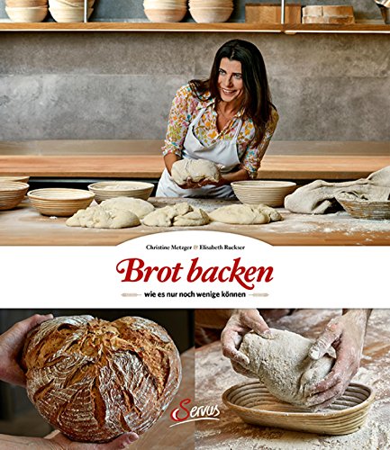 Download Brot backen, wie es nur noch wenige können Download Brot backen, wie es nur noch wenige können