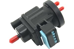 Arotzelox Turbo Boost Ventil für W203 W210 S210 W463 W461 W220 Sprinter A0005450527 Vakuum Druckwandler Ventil