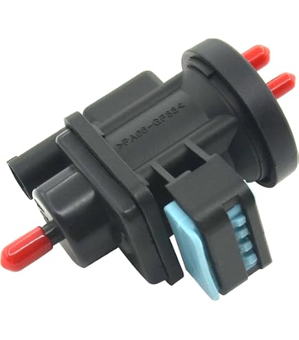 Convertisseur Pression Suralimentation AGR 0005450427 / 0005450527 – Compatible Mercedes Classe C E G M S Sprinter
