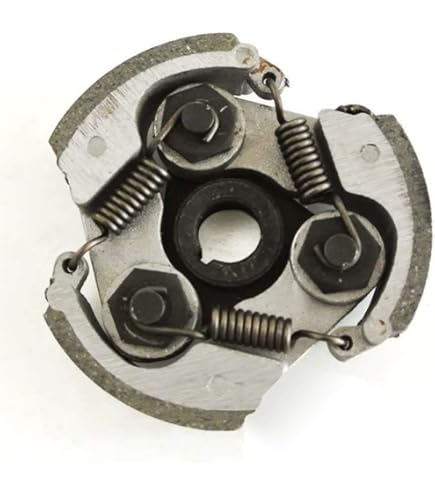 Frizione 33cc 43cc 49cc Per Scooter A Benzina A Gas Super - Foto 6