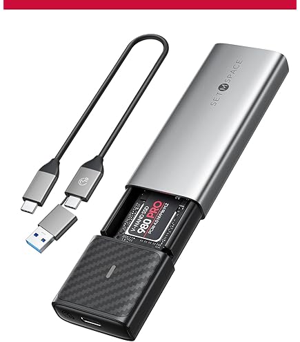 ORICO 512G M.2 SATA SSD Y20M : Amazon.pl: Elektronika
