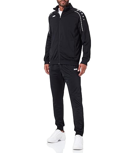 2122-2223 Spanje Mannen Jongens trainingspak voetbal sportkleding voor mannen, Jas Broek voetbalshirts met lange mouwen voor heren Cadeau voor voetbalfans sport pak jogging pak,9,S