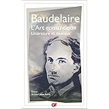 L'Art romantique : Littérature et musique