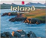 Image de IRLAND - Die grüne Insel - Original Stürtz-Kalender 2017 - Großformat-Kalender 60 x 48 cm