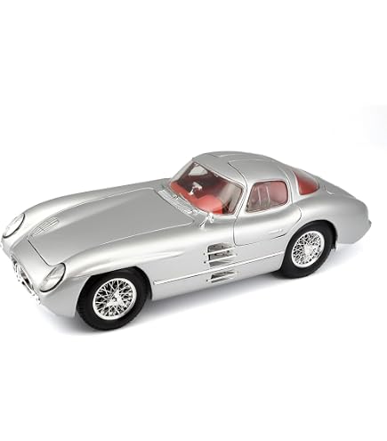 Miniature Ferrari 375 Plus #1 – Panamericana 1954 – KK Scale 1/18 – Collection