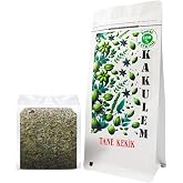 Kakulem SERTİFİKALI Doğal Kurutulmuş Kekik Zahter Tane Dağ Kekiği (750 GR)