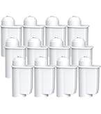 GOLDEN ICEPURE Wasserfilter Kaffeevollautomat für Siemens® Wasserfilter