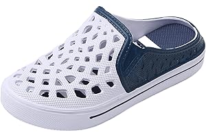 JOMIX Ciabatte Donna Estive Comode Mare Casa Piscina in Gomma EVA