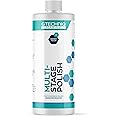 Gtechniq Marine Multi-Stage Polish, Cleaner & High Gloss Polish, Removes Surface Defects, Scratches & Swirls on Boats & Yachts, Gel Coat Polish