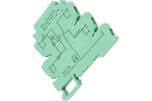 FTVOGUE MRC-25A61Z230 relais 220V 6A AC relais intermédiaire un normalement ouvert un normalement fermé ultra-mince
