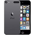 Apple iPod Touch (5th Gen) 32GB - Space Grey (Renewed)