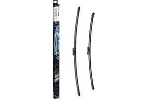 ‎BOSCH AUTOMOTIVE Bosch Aerotwin A641S wycieraczki samochodowe, długość: 725 mm/625 mm – zestaw do przedniej szyby