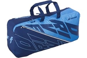 BabolaT 758005 Tennis Bag, Duffel Bag, M (Holds 6 Rackets)