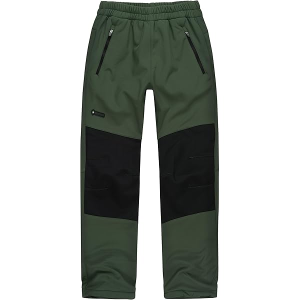 Dare2b, Outmove II skibroek kinderen Black zwart Dare2b, Outmove II skibroek kinderen Black zwart