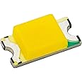 Lumonic 20x LED superluminosi di tipo 1,8mm - LED alta potenza per autosaldatura per il fai-da-te in colore bianco 3000K - Dimensioni: Diametro: 1,8mm