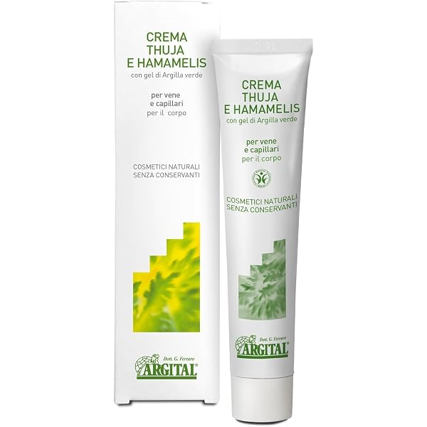 Argital Creme Mit Veilchen – Für Empfindliche Haut, Gesicht Und Körper