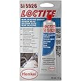 Loctite 5926 Silicone gasket sealant (blue) 40ml