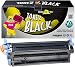 Produktbild Yellow Yeti 124A Q6000A (2500 Seiten) Schwarz Premium Toner kompatibel für HP Color Laserjet 1600 2600N 2605DN CM1015 MFP CM1017 MFP [3 Jahre Garantie]