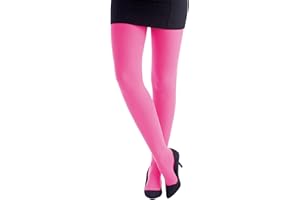 P'tit Clown 74708 Opaque Tights