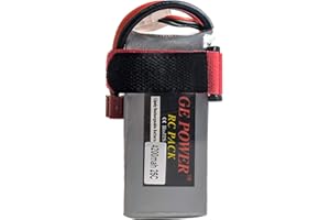 WYGUO 7,4 V 4200 mAH 25C 2S bateria zamienna do Wltoys 12428 12429 1:12 RC wóz gąsienicowy z wtyczką T