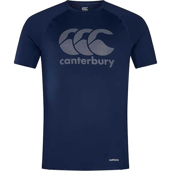 Maglietta Rugby Donna Canterbury Vapodri Evader - Asciugatura Rapida, Design Hooped - Foto 5