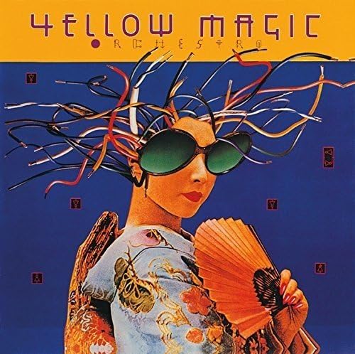 YMO (Yellow Magic Orchestra)