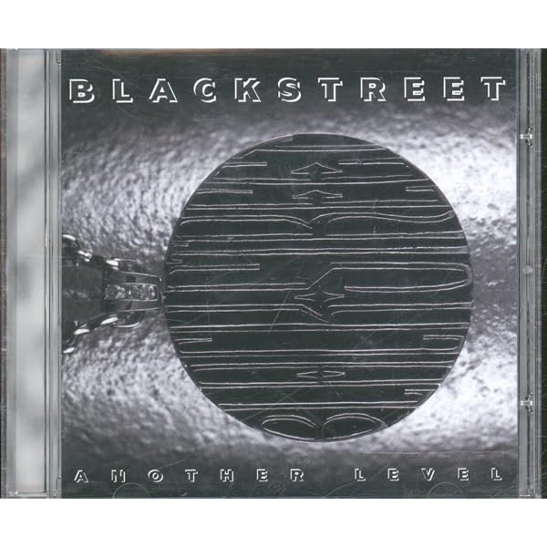 Blackstreet: Blackstreet: Amazon.fr: CD et Vinyles}