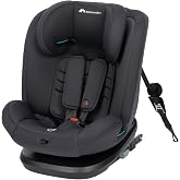 Bebeconfort Apollo 360 I-Size 9-36 Kg &Ccedil;ocuk Oto Koltuğu Mineral Black