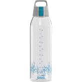 SIGG Total Clear One MyPlanet Aqua 1.5 L